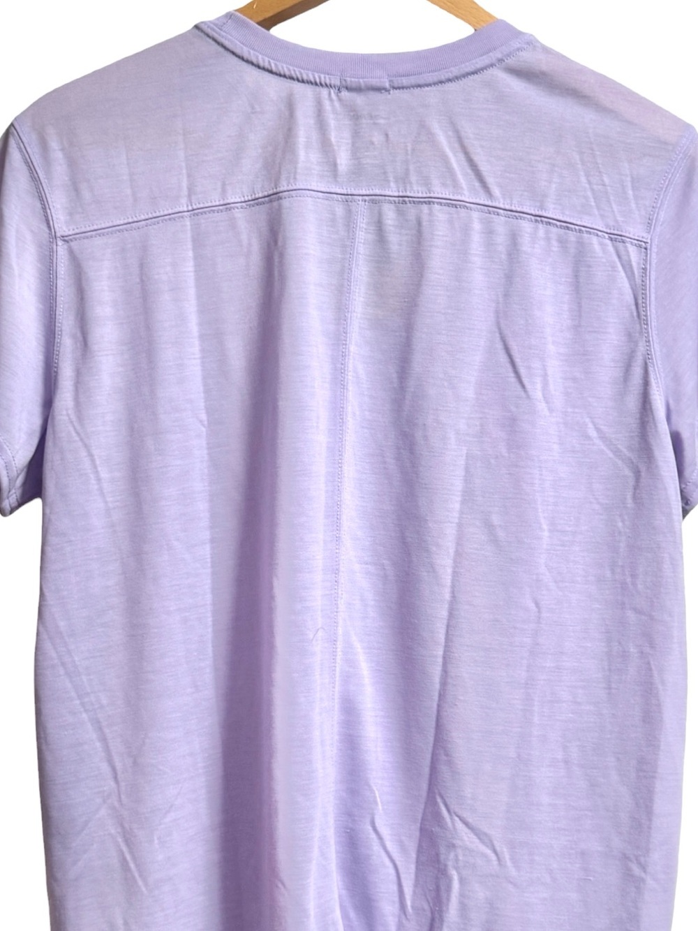 Brooks Distance Short Sleeve - Picture 8 of 13
